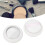 Makeup Powder Container Refillable Empty Loose 12