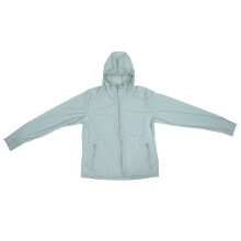 Women's Sun Protection Hoodie Jacket UV Proof Long