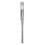 Silicone Lip Brush Double Sided Mini Lipstick 1