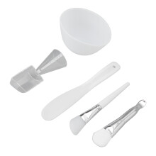 Facial Mask DIY Tool Kit Professional Household
