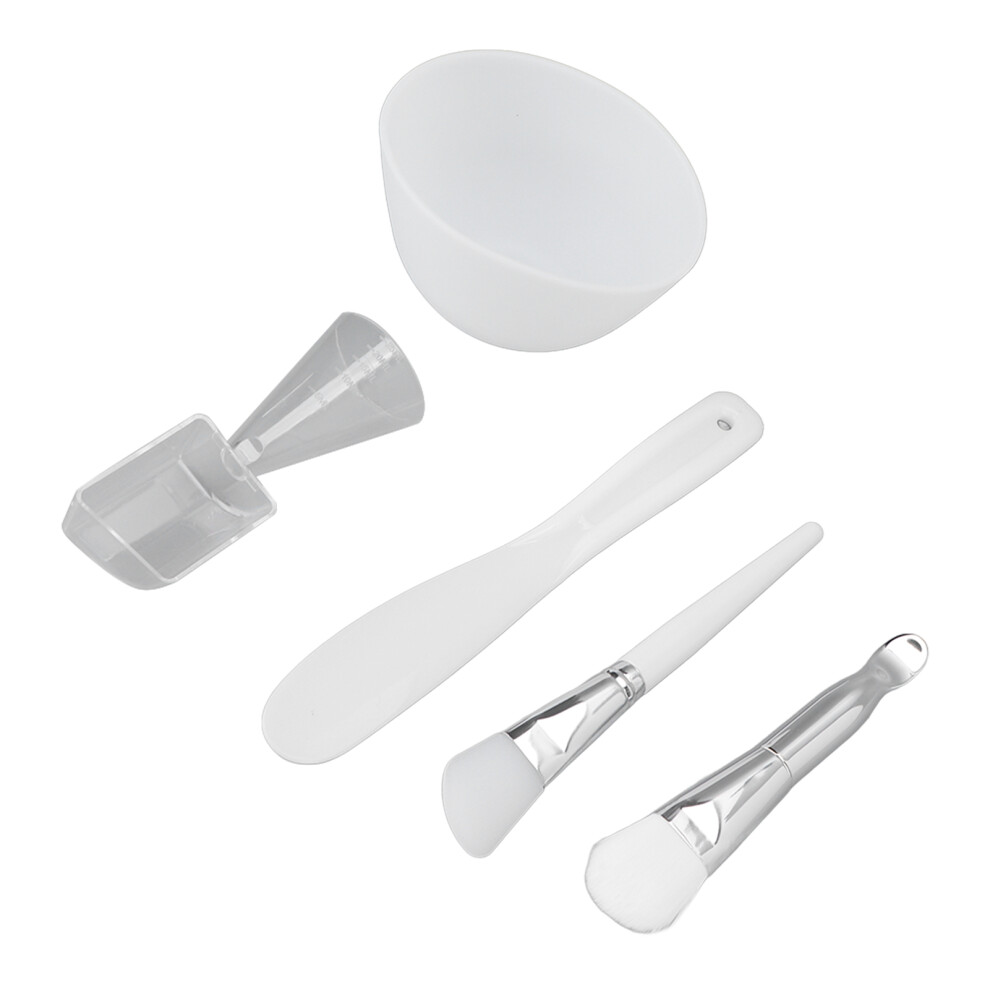 Facial Mask DIY Tool Kit Professional Household