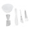 Facial Mask DIY Tool Kit Professional Household 4