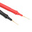 BST-050 Câble de test pour multimètre 20 A / 2000 V 45 mm 7