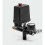 Pressure regulator with pressure switch for compressor Pressure switch with 2 displays Tw 3