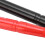 BST-050 Câble de test pour multimètre 20 A / 2000 V 45 mm 4