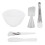 Facial Mask DIY Tool Kit Professional Household 9