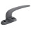 Casement Window Handle Zinc Alloy Durable Wall 3
