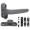 Casement Window Handle Zinc Alloy Durable Wall 1