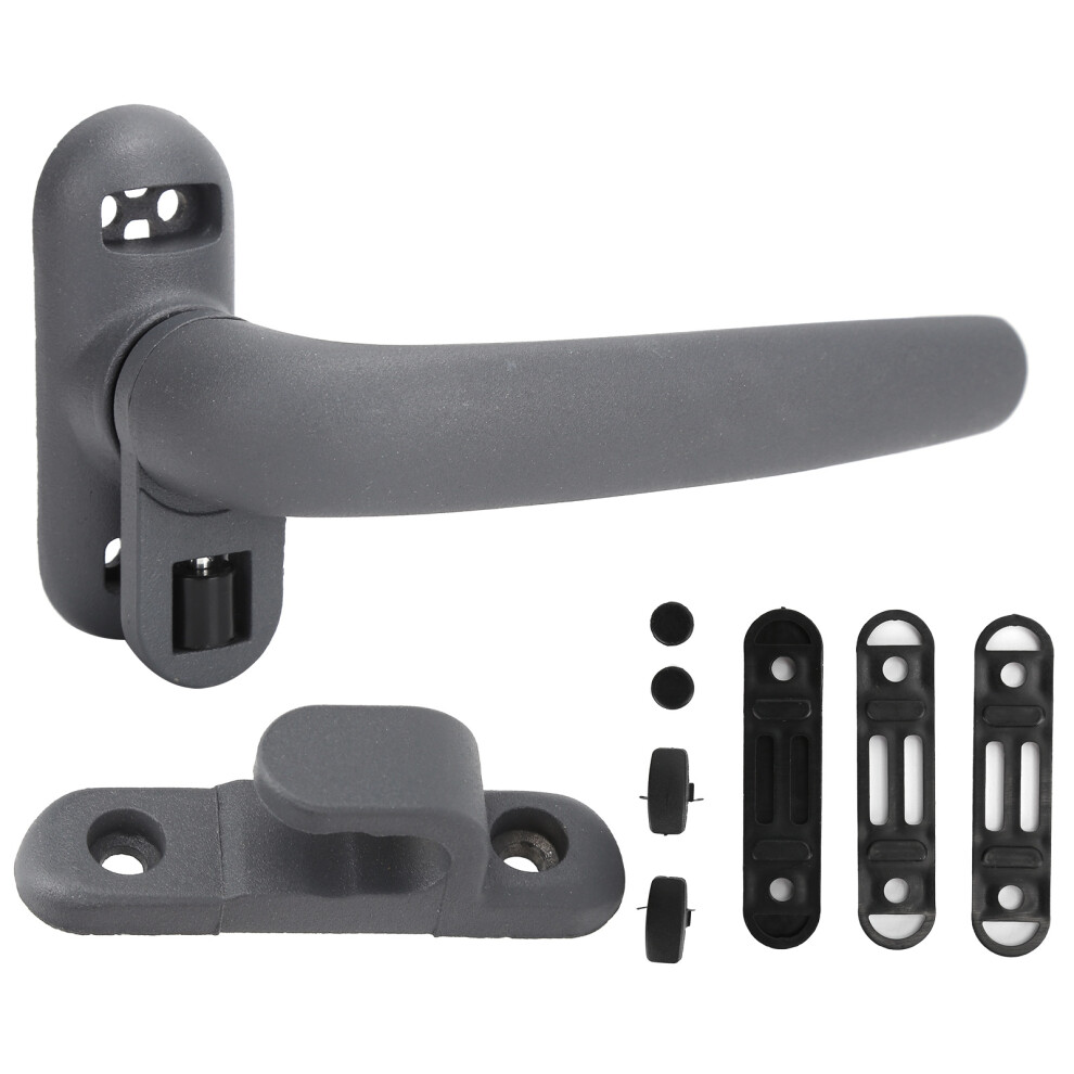 Casement Window Handle Zinc Alloy Durable Wall 9469363749390