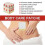 Acupoint Pressure Stimulation Patch Body Care Patch Tw 4