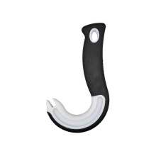 Easy open ring pull can opener - top tab puller - tool for tabs, lid lifter, tin can, ideal for protecting nails and folks with joint pain or arthriti