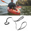 Rowing Stand Up Assist Strap Keep Balance Fasten 12