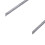 50PCS Landscape Pins U Shaped Turf Pin Ground 15