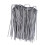 50PCS Landscape Pins U Shaped Turf Pin Ground 2