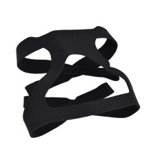 Universeller Ersatz-CAPA-Kopfbandriemen für ResMed Mirage Series Anti-Snore Kopfband
