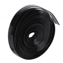 9mm Width Hair Extension Keratin Glue Strip Strong