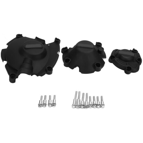 Motorcycle Engine Cover Protection Case for R1 2015‑2020, 3 Pcs 1
