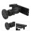 Supporto di montaggio per ecoscandaglio Garmin ECHOMAP Plus 72cv 77cv, versatile 7