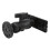 Supporto di montaggio per ecoscandaglio Garmin ECHOMAP Plus 72cv 77cv, versatile 11