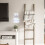 No-drill Router Wall Bracket for 2020 Mesh System - Sleek White Design 3