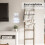 No-drill Router Wall Bracket for 2020 Mesh System - Sleek White Design 2