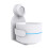 No-drill Router Wall Bracket for 2020 Mesh System - Sleek White Design 7