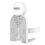 No-drill Router Wall Bracket for 2020 Mesh System - Sleek White Design 9
