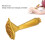 Brosse sèche Meridian, Taille 1596 cm (5,93,52,4 po) 12