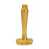 Brosse sèche Meridian, Taille 1596 cm (5,93,52,4 po) 16