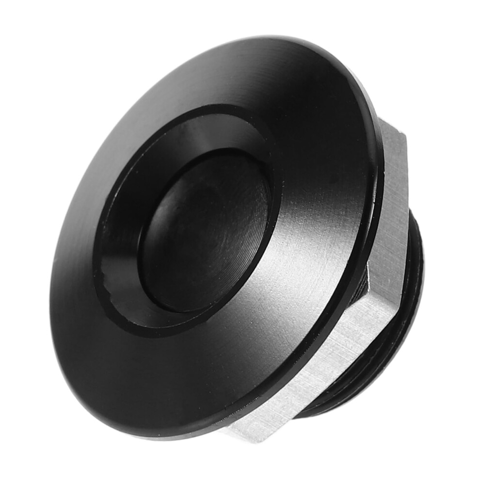 Quick Release Hood Pin Locking Mechanism With Button For Vehicle Hood Securing 30Mm Auto Body Fasteners 6493810736278