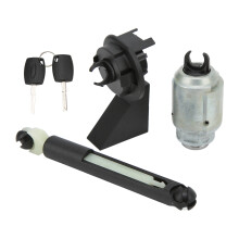 Bonnet Release Lock Schloss mit 2 Schlüsseln 1355231 Ersatz für Focus MK2 2004–2012