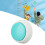 Touch High Jump Counter Exercise Help Grow Taller 12