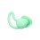 2 Pair Ear Plugs Waterproof Noise Reduction Shark 12