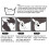 2 Pair Ear Plugs Waterproof Noise Reduction Shark 14