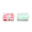 2 Pair Ear Plugs Waterproof Noise Reduction Shark 8
