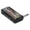 Electric Guitar Bass Headphone Amplifier with 8