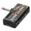 Electric Guitar Bass Headphone Amplifier with 9