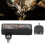 Electric Guitar Bass Headphone Amplifier with 12