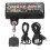 Electric Guitar Bass Headphone Amplifier with 3