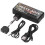 Electric Guitar Bass Headphone Amplifier with 2