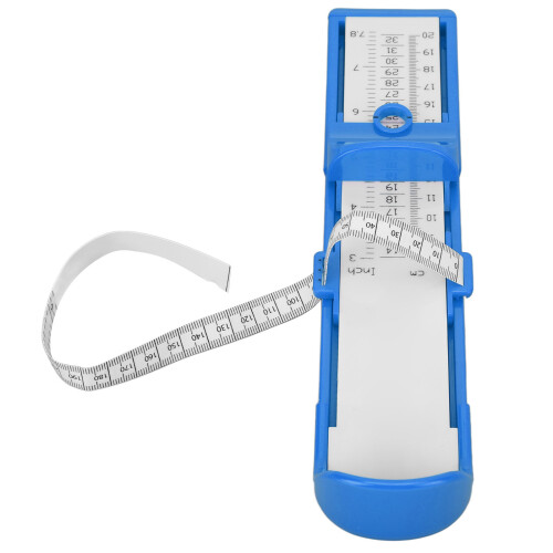 Feet Length Measuring Ruler Multifunction Accurate 1