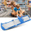 Feet Length Measuring Ruler Multifunction Accurate 11