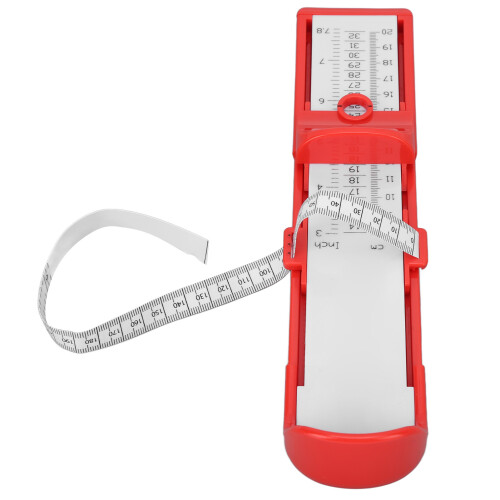 Feet Length Measuring Ruler Multifunction Accurate 1