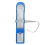 Feet Length Measuring Ruler Multifunction Accurate 7