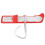 Feet Length Measuring Ruler Multifunction Accurate 6