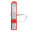 Feet Length Measuring Ruler Multifunction Accurate 7
