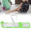 Feet Length Measuring Ruler Multifunction Accurate 12
