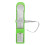 Feet Length Measuring Ruler Multifunction Accurate 7