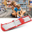 Feet Length Measuring Ruler Multifunction Accurate 11
