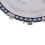 Impact Resistant 4.5in Chain Disc for Carving Pruning & Cutting Tasks| 8